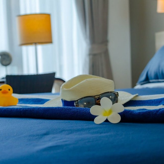 Сдается в аренду квартира в Ocean Stone (ID 25)