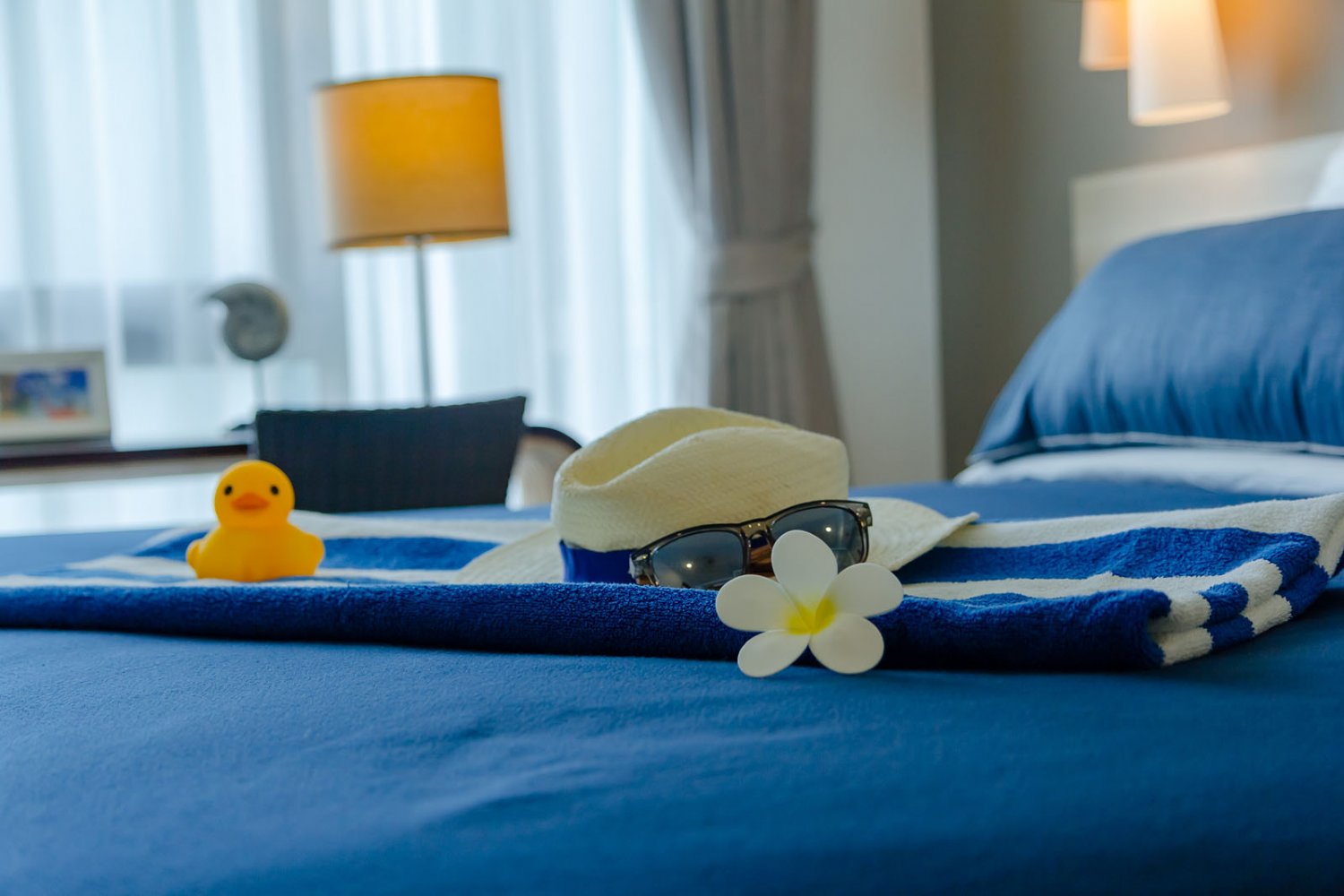 Сдается в аренду квартира в Ocean Stone (ID 25)