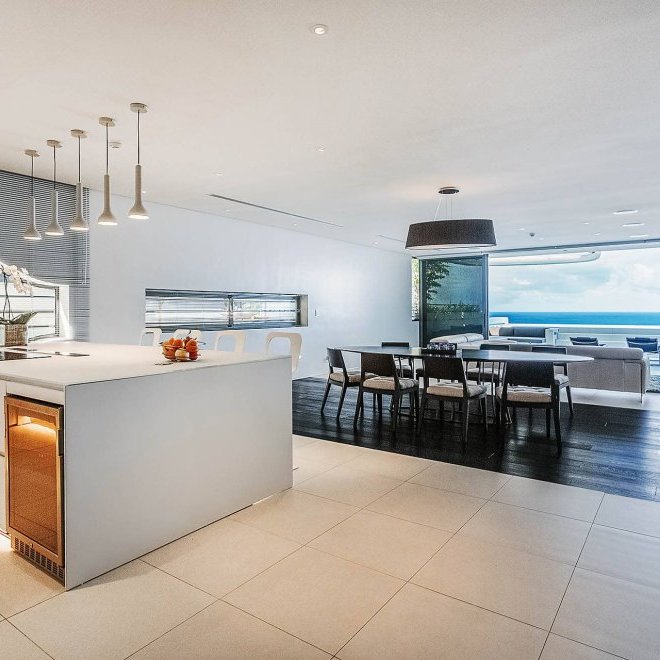 Kata Rocks - 3 BR sea view villa (ID 561)