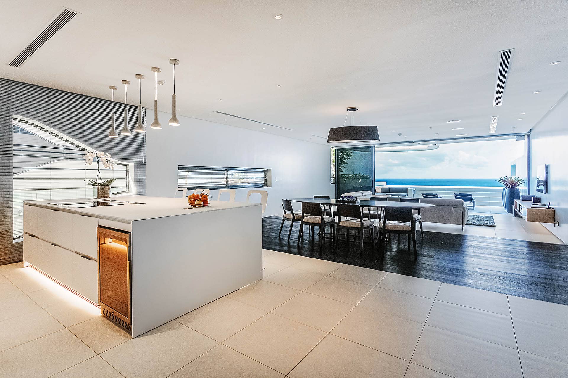 Kata Rocks - 3 BR sea view villa (ID 561)