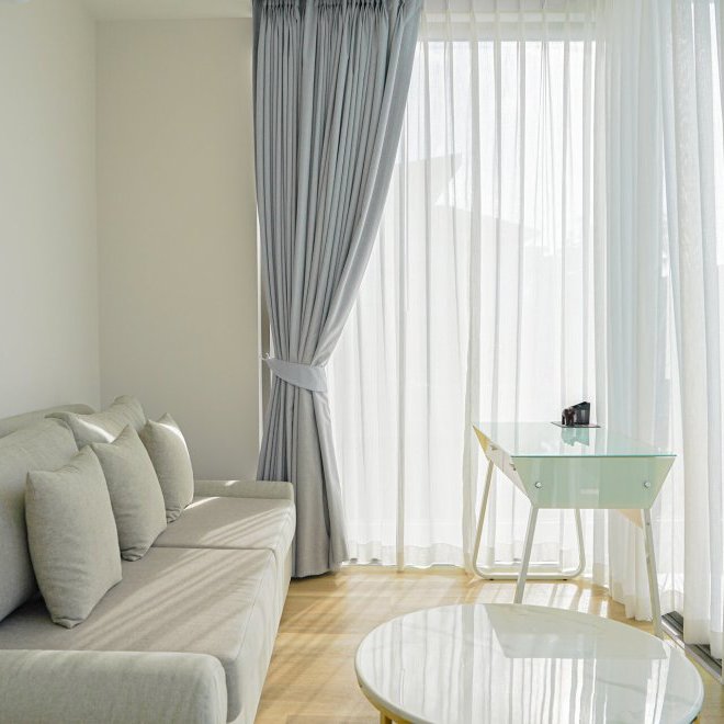 Zenithy Villa for rent, 3 bedrooms (ID 542)