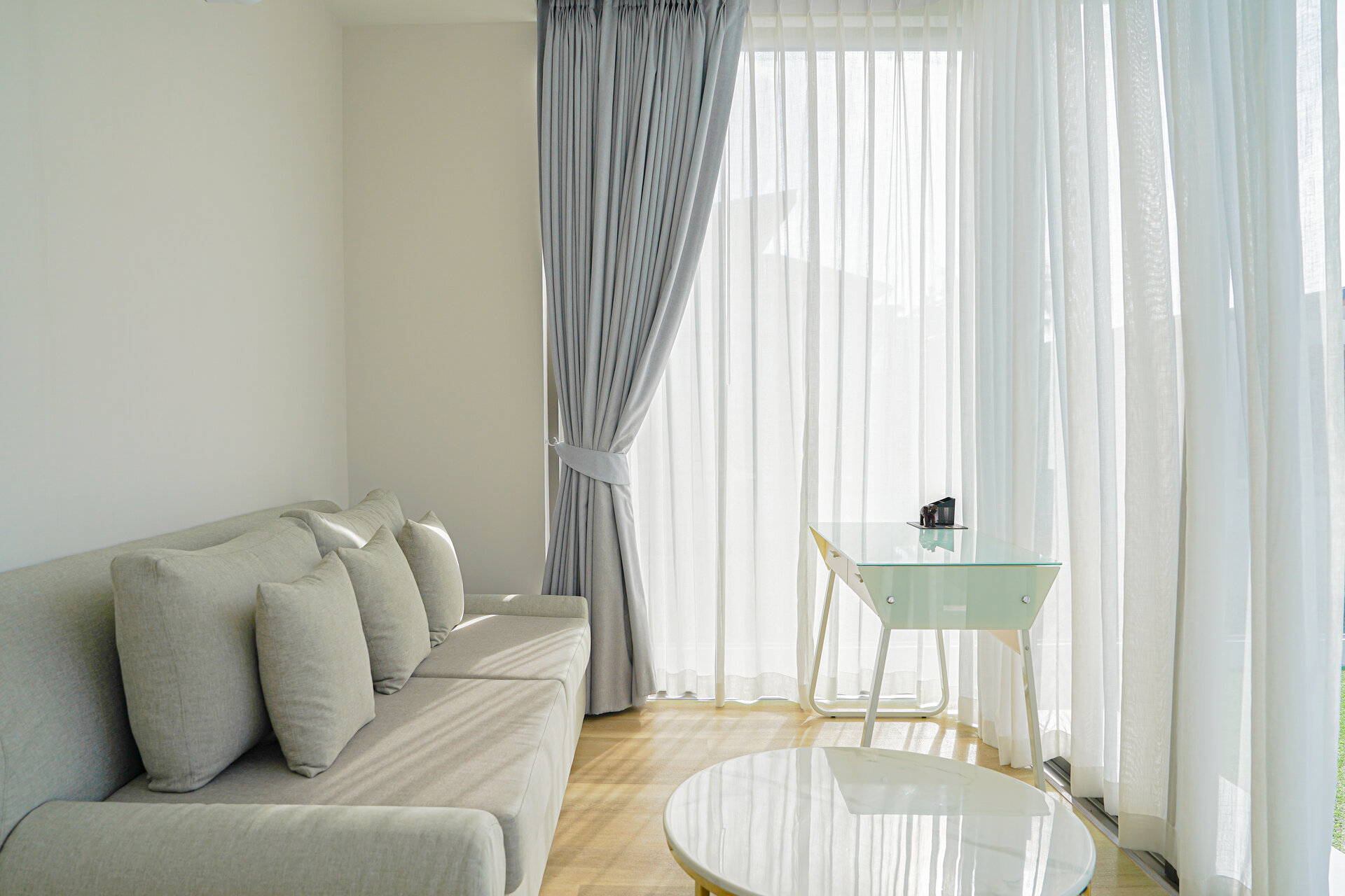 Zenithy Villa for rent, 3 bedrooms (ID 542)