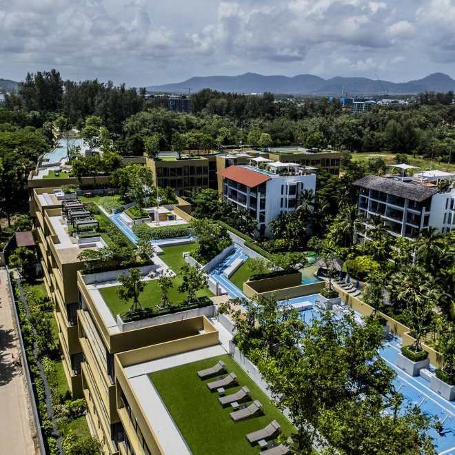 Laguna Beachside — 3 спальни, 133 м², юнит LBS1301 (ID 426)