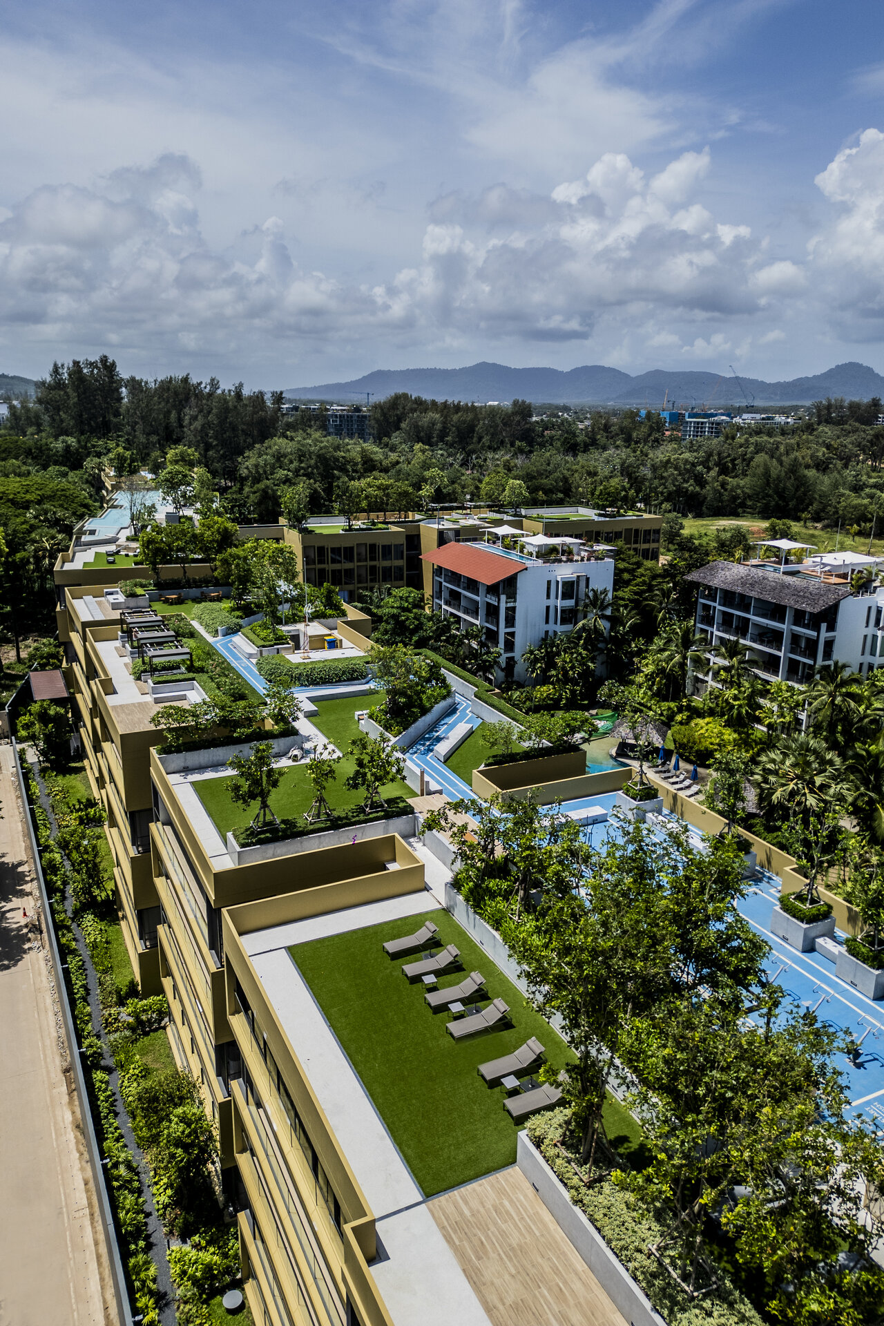 Laguna Beachside — 3 спальни, 133 м², юнит LBS1301 (ID 426)