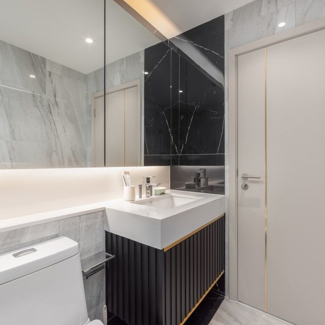 Bellevue Lagoon unit 414 (ID 701)