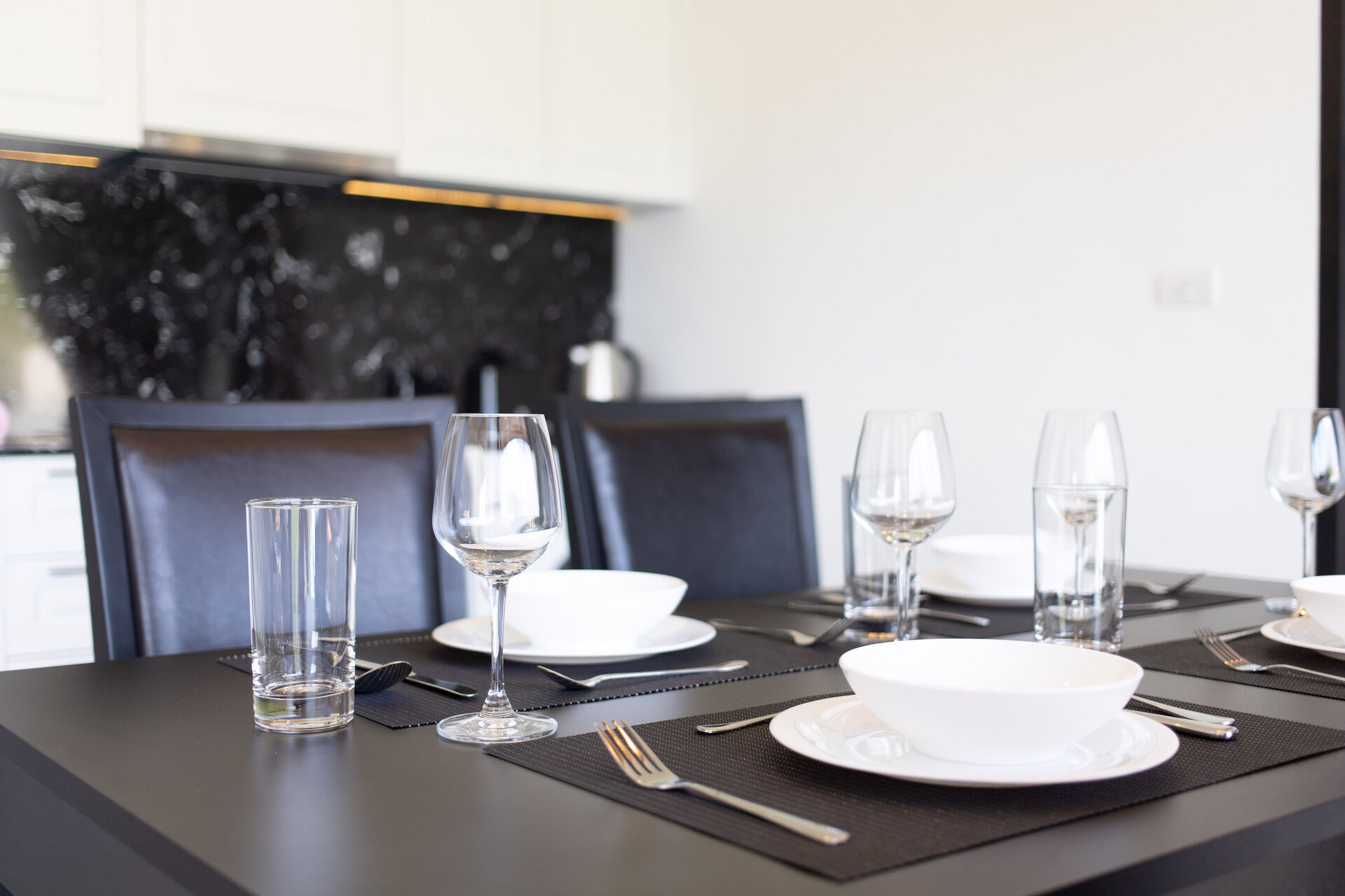 อพาร์ตเมนต์ 2 ห้องนอนในปาลไมราห์เรสซิเดนซ์ (ID 72)