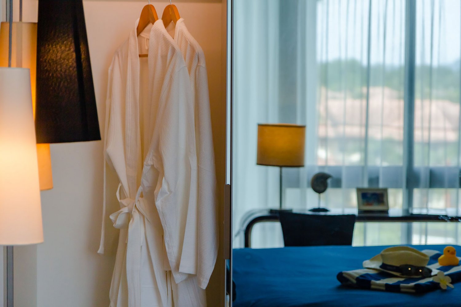 Сдается в аренду квартира в Ocean Stone (ID 25)