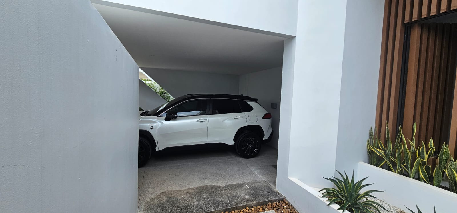 Villa Clover — 4 спальни (ID 116)