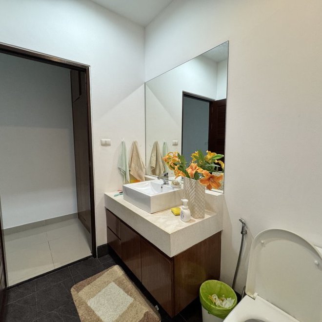 2-Bedroom Pool Villa, Nai Harn (ID 157)