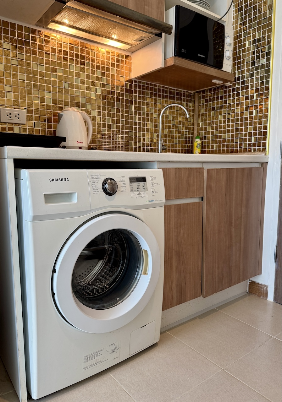 1-спальная квартира в Zcape 2 (ID 167)