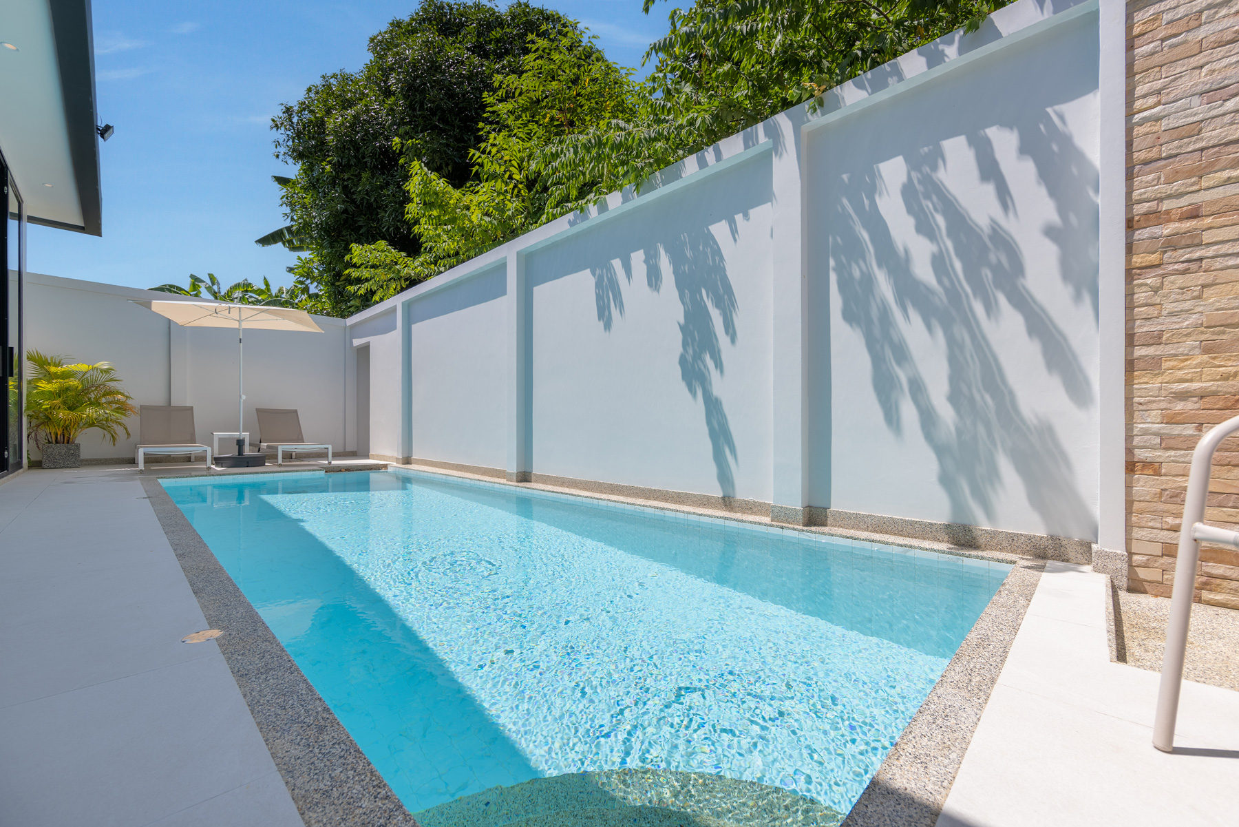 Villa Noa (The Greens) (ID 702)