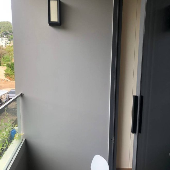 拉扬绿色公园第一期一居室公寓 (ID 144)