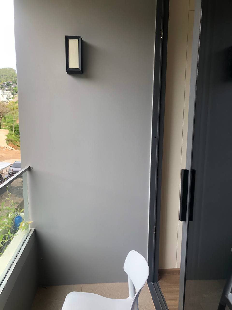 拉扬绿色公园第一期一居室公寓 (ID 144)