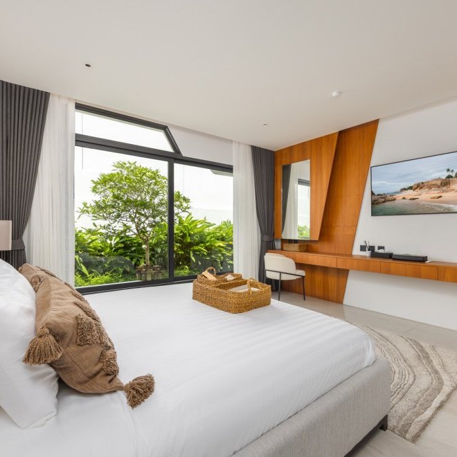 Премиум вилла Zavaya (ID 699)