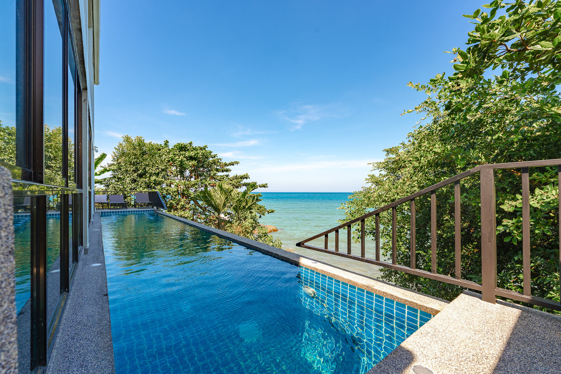Villa by Kamala beach (ID 625)
