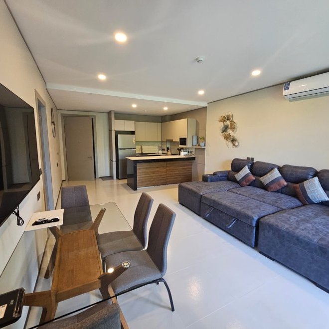 丽晶邦涛一居室公寓 (ID 110)