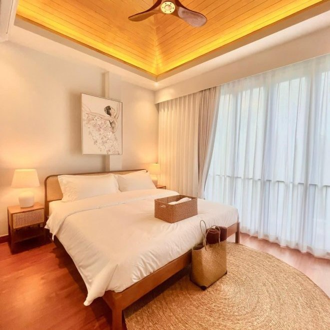 โกลเด้นแอนเดสเมาน์เทนวิลล่า (ID 643)