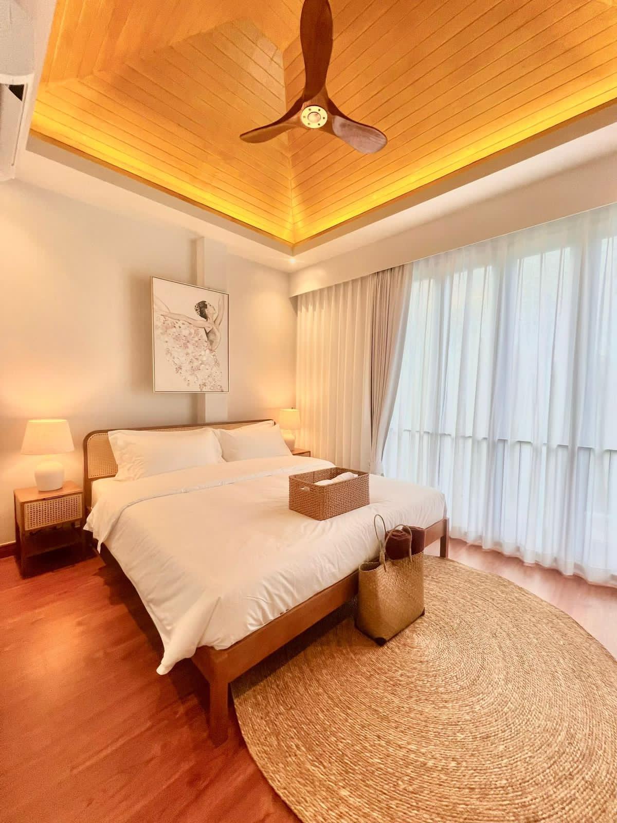 โกลเด้นแอนเดสเมาน์เทนวิลล่า (ID 643)