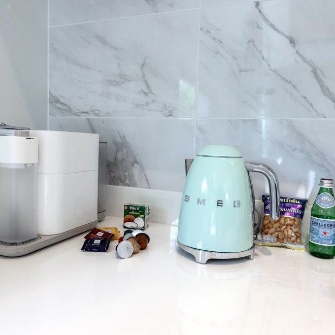 В аренду вилла Shambhala — 3 спальни (ID 254)