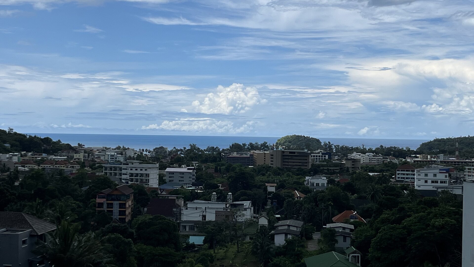 2 bedroom apartment for sale in Kata ocean view (ID 348)