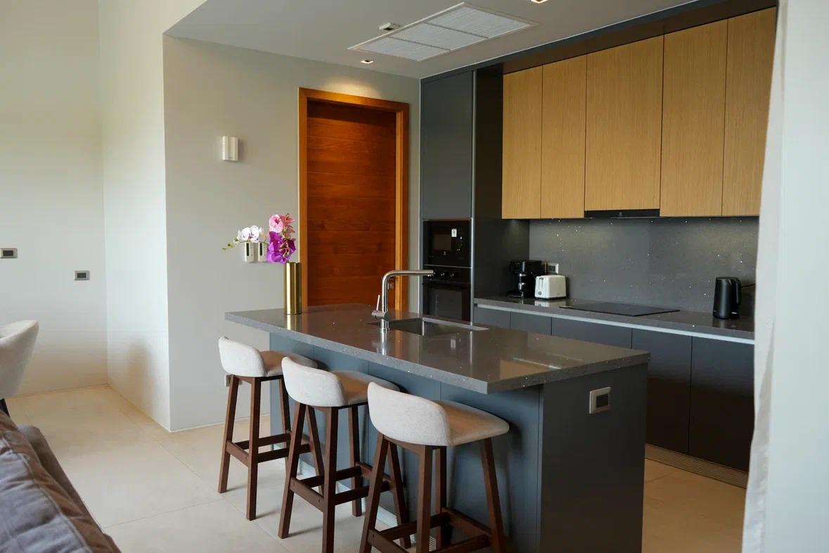 วิลลาโบทานิก้าโมเดิร์นลอฟท์ทู (ID 233)