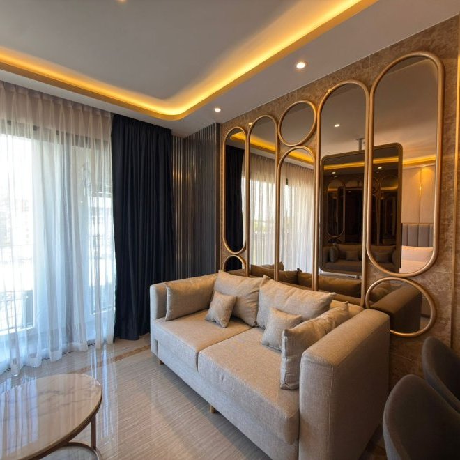 Bellevue Lagoon Phuket unit 407 (ID 593)