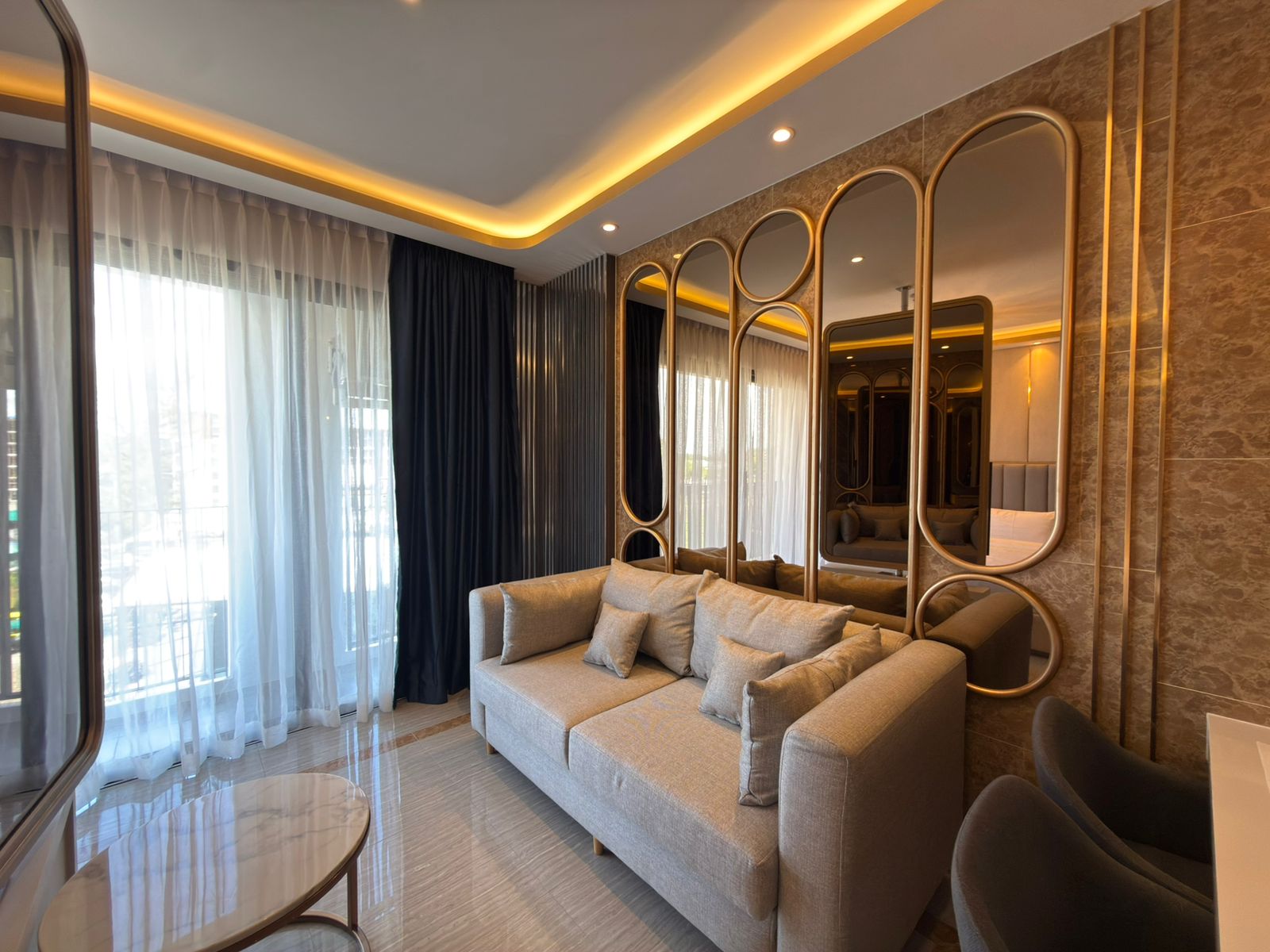 Bellevue Lagoon Phuket unit 407 (ID 593)