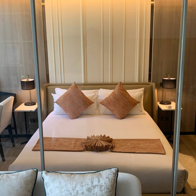 Продажа 1-спальной квартиры в Venus (ID 378)