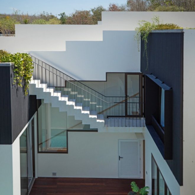 เช่า 2 ห้องนอนวิลล่ากาบาลาห์ (ID 543)