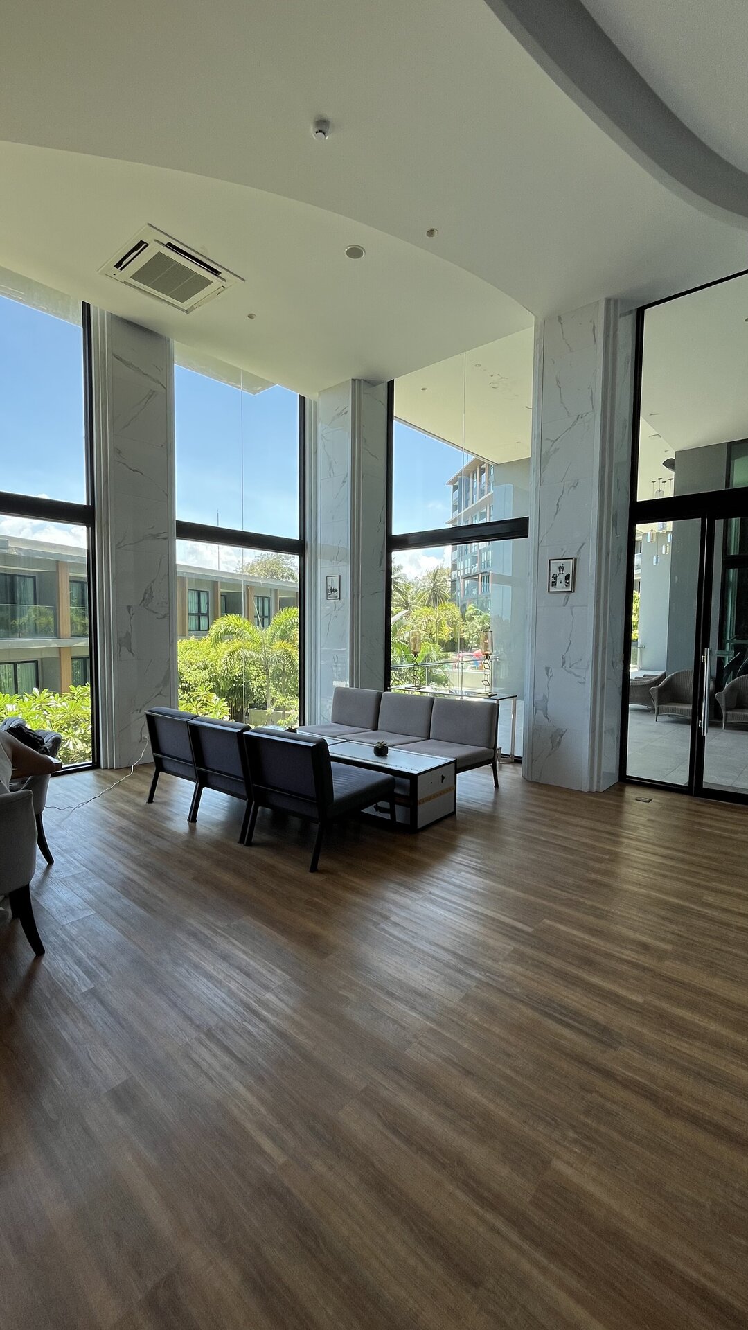 Продажа 2-спальной квартиры в Mida Grande Resort (ID 382)