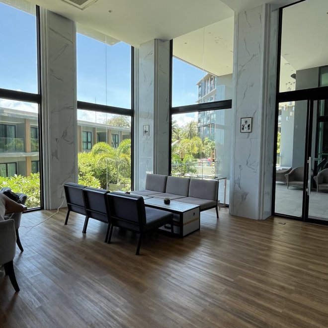 Продажа 2-спальной квартиры в Mida Grande Resort (ID 382)