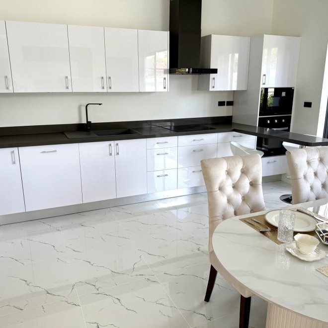 Вилла Nai Harn Residence — 3 спальни (ID 148)