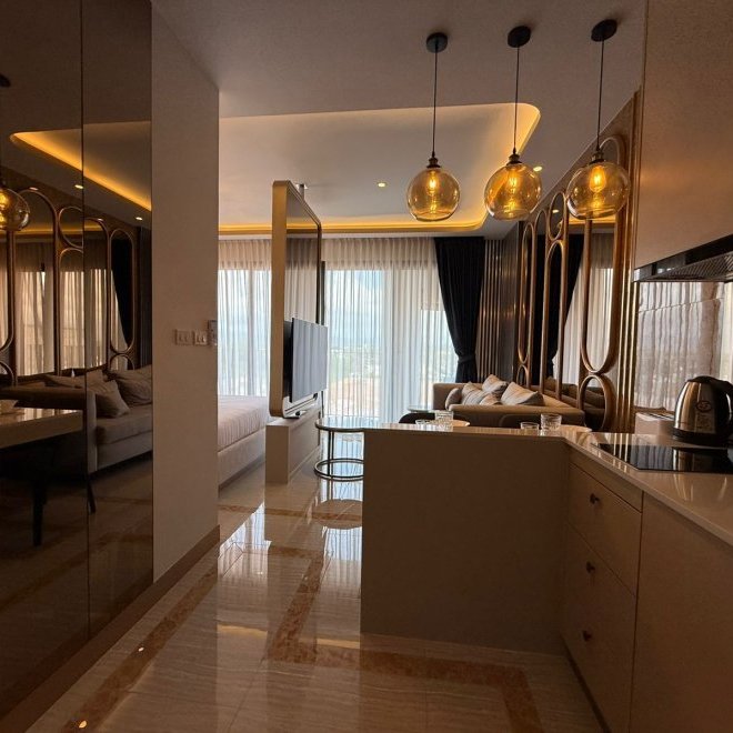 Bellevue Lagoon Phuket unit 520 (ID 594)