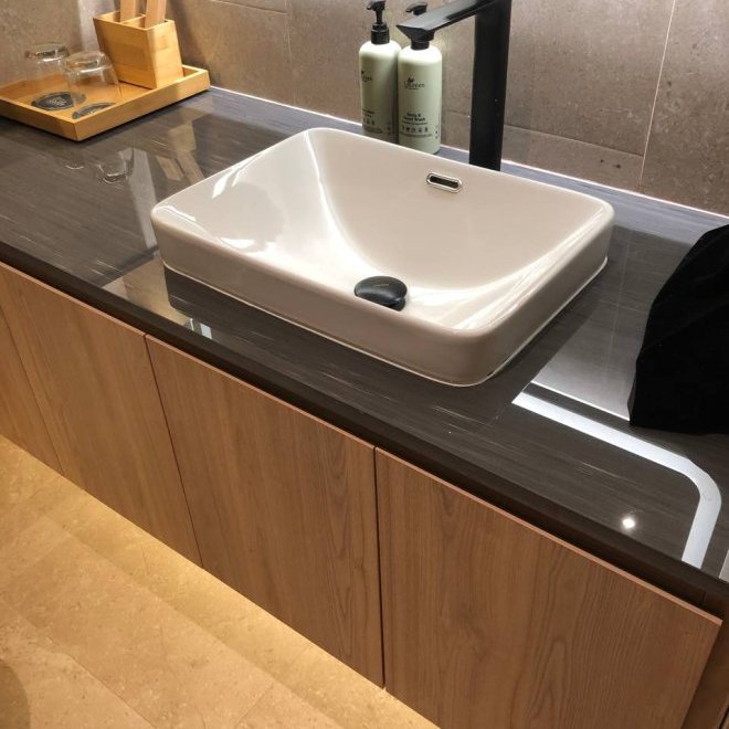 Квартира-студия в Layan Green Park (ID 59)