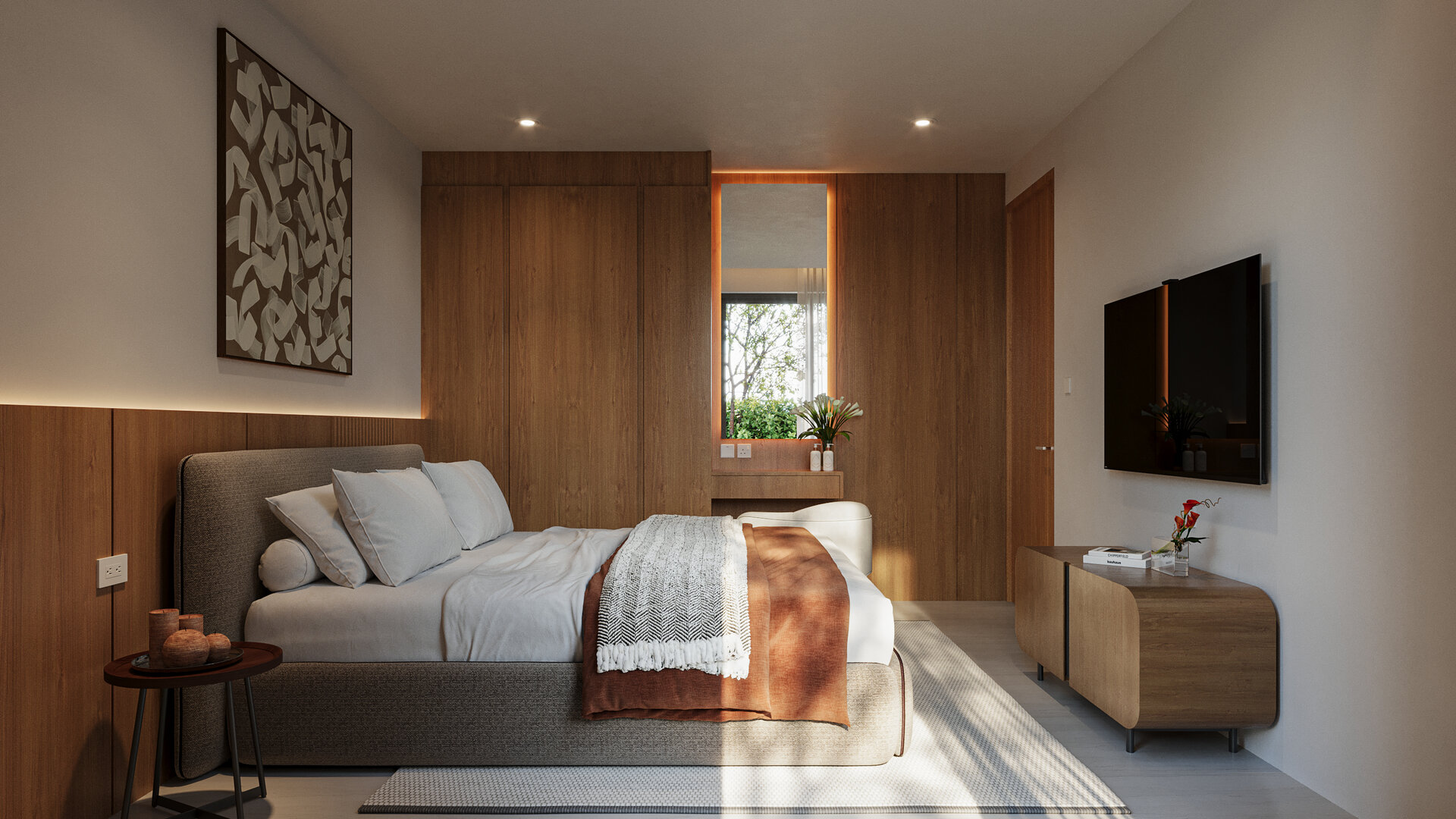 VILLA CERULEAN (ID 638)