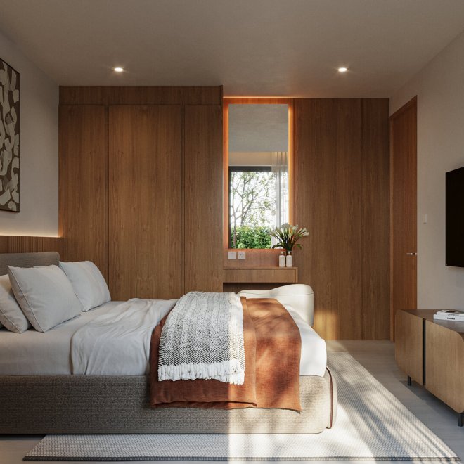 VILLA CERULEAN (ID 638)