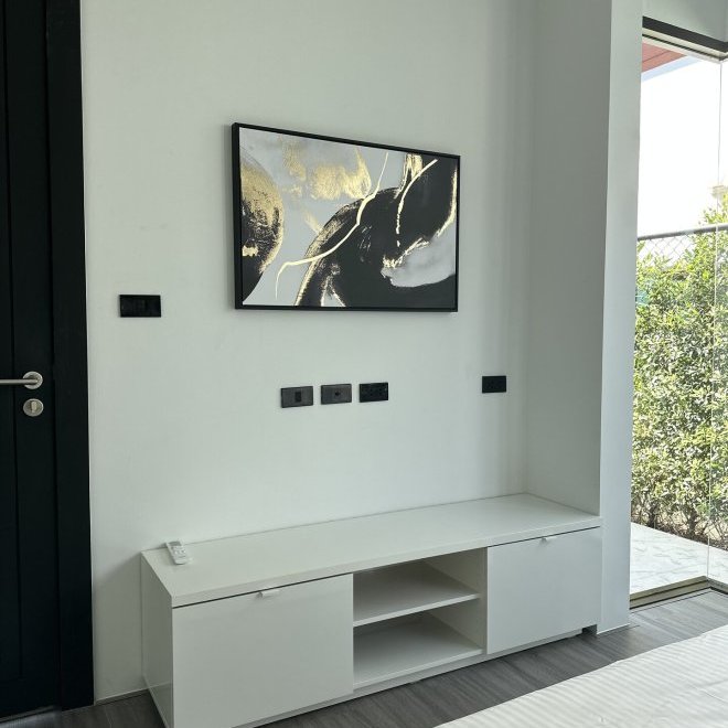 The 8 pool villa (ID 566)