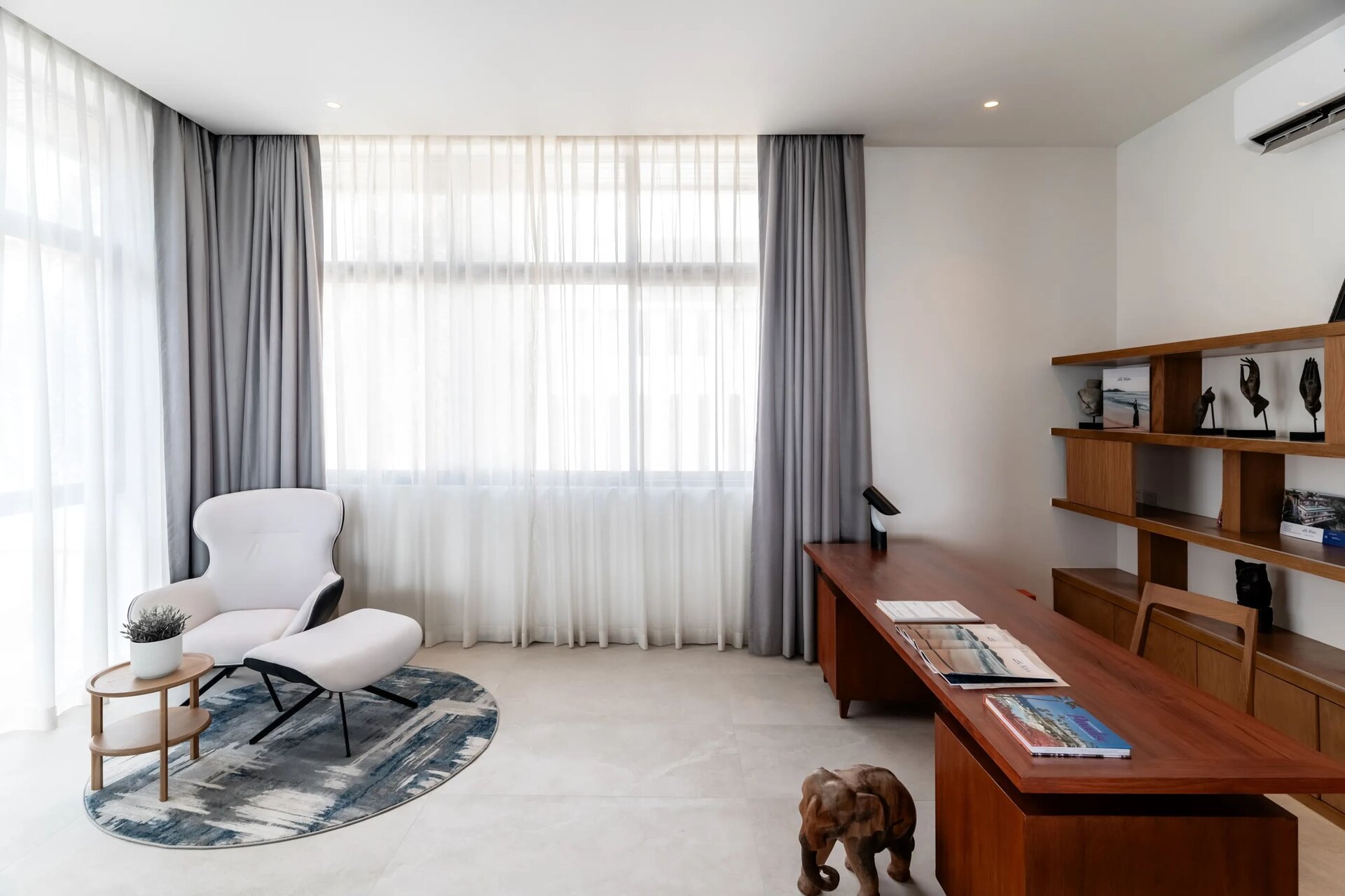 La Vista Luxury Villas — 4 спальни (ID 145)