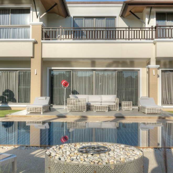 Эксклюзивная вилла в Laguna Bang Tao (ID 624)