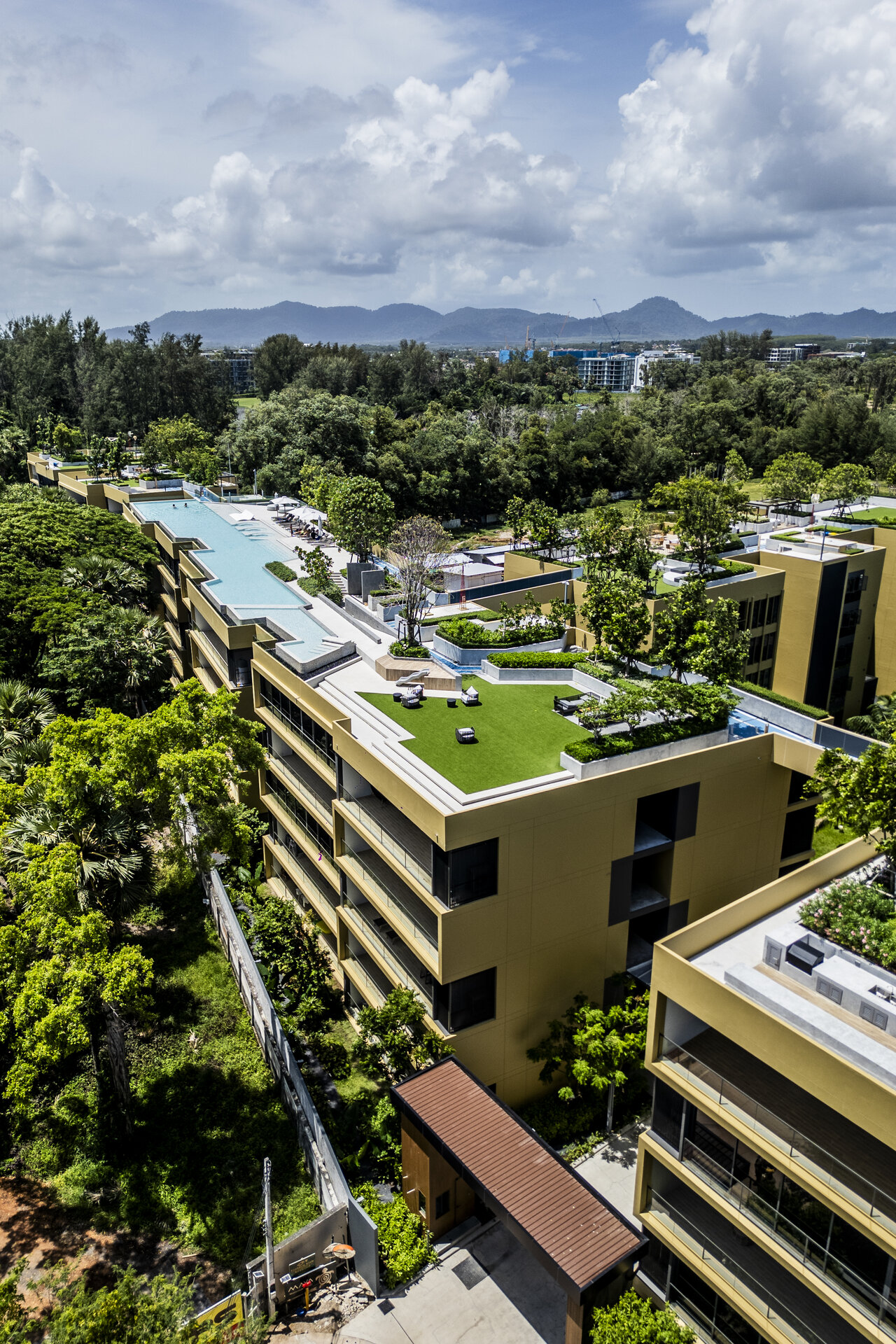 Laguna Beachside — 3 спальни, 133 м², юнит LBS1301 (ID 426)