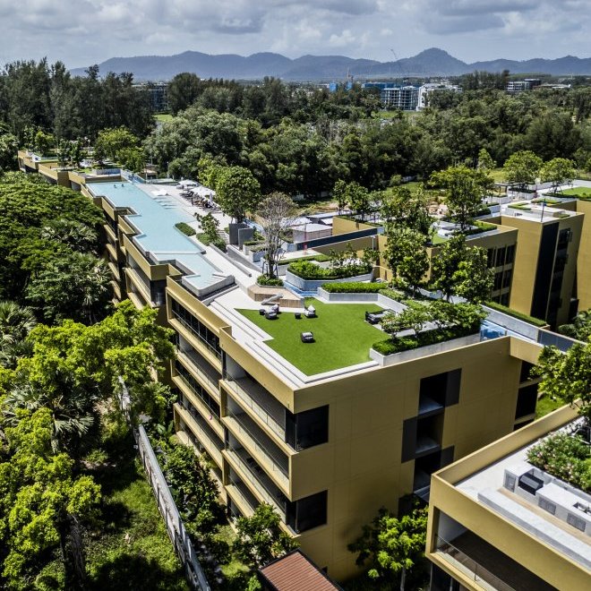 Laguna Beachside — 3 спальни, 133 м², юнит LBS1301 (ID 426)