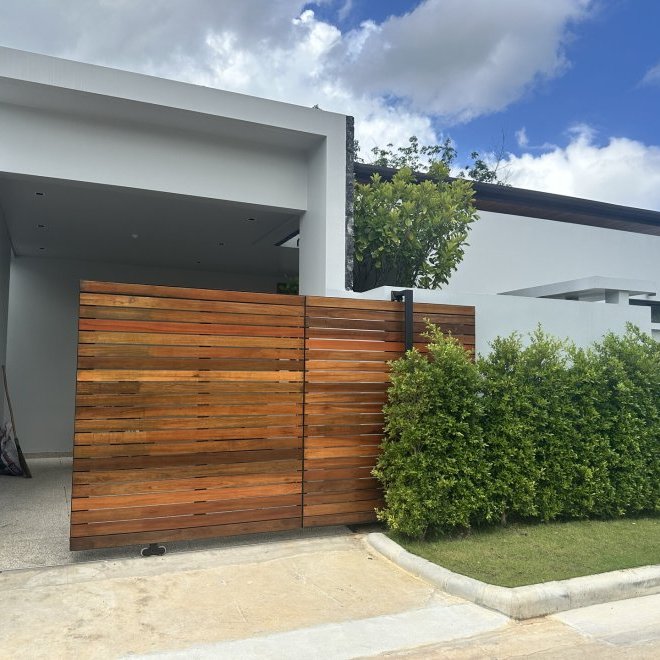 Вилла Botanica Modern Loft II — юнит MD11 (ID 266)