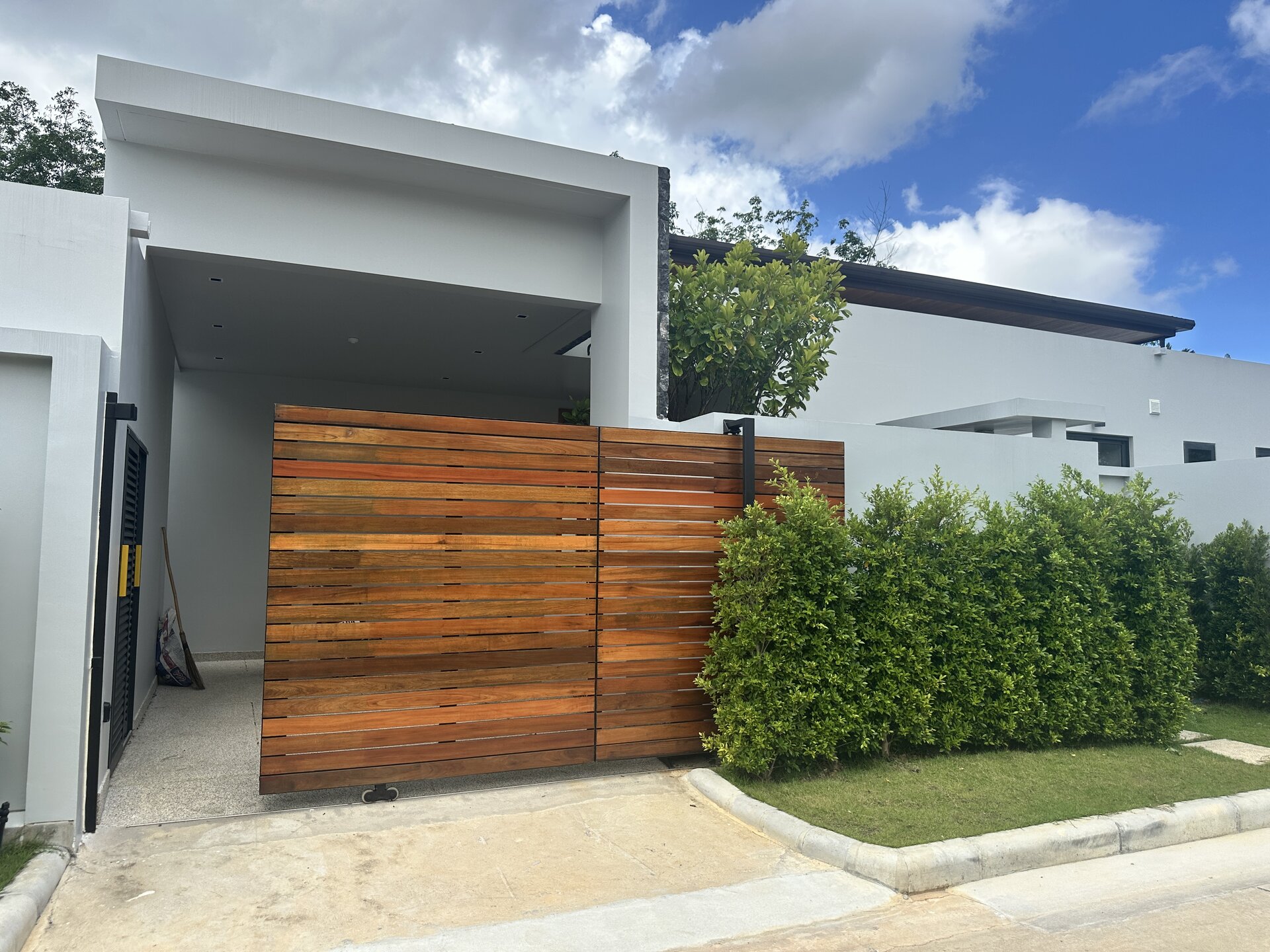 Вилла Botanica Modern Loft II — юнит MD11 (ID 266)