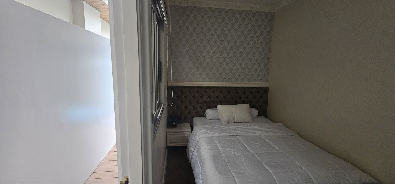 Продажа 3-спальной виллы в Gold Chariot Pool Villa (ID 385)