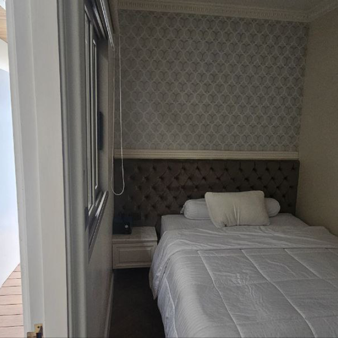 Продажа 3-спальной виллы в Gold Chariot Pool Villa (ID 385)