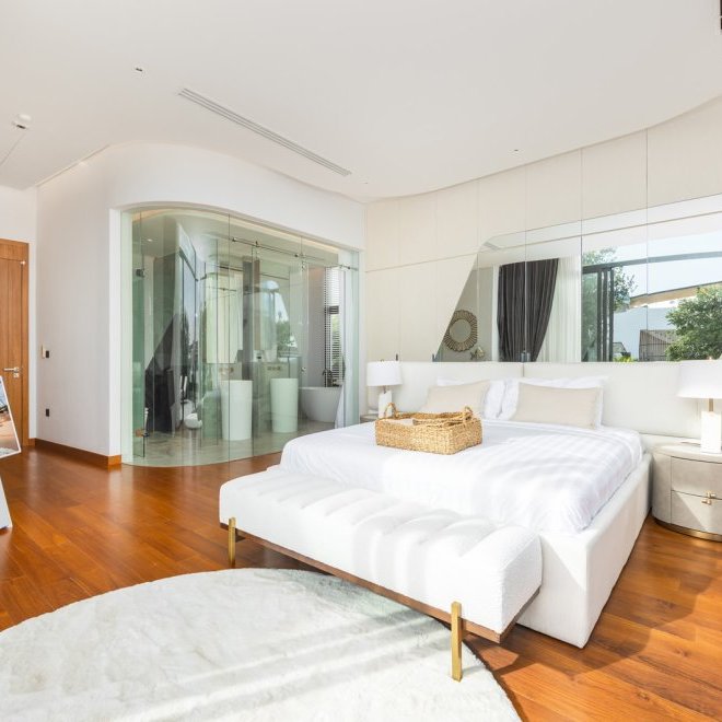 Премиум вилла Zavaya (ID 699)