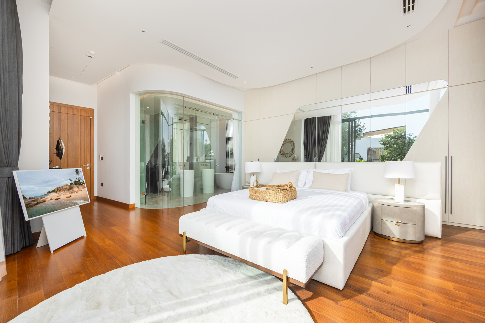 Премиум вилла Zavaya (ID 699)