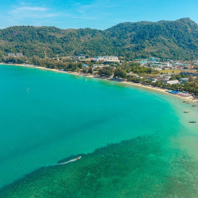 Villa by Kamala beach (ID 625)