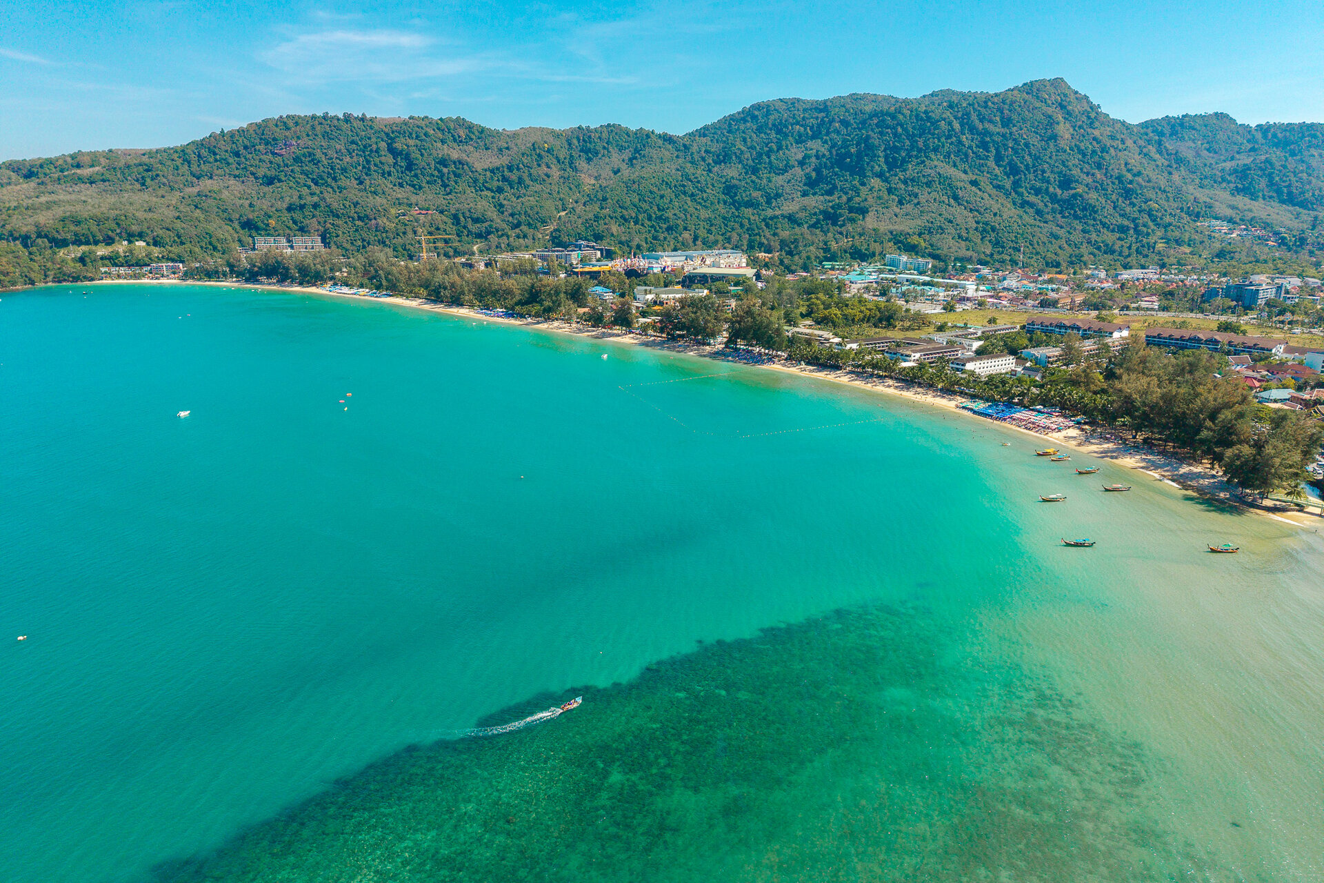 Villa by Kamala beach (ID 625)