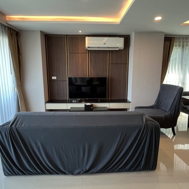 Продажа 2-спальной квартиры в Mida Grande Resort (ID 382)